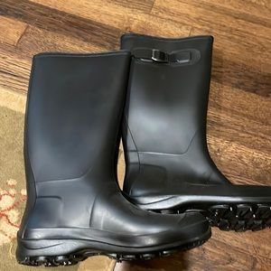 Kamik rain boots
